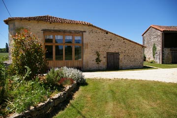 Farmhouse