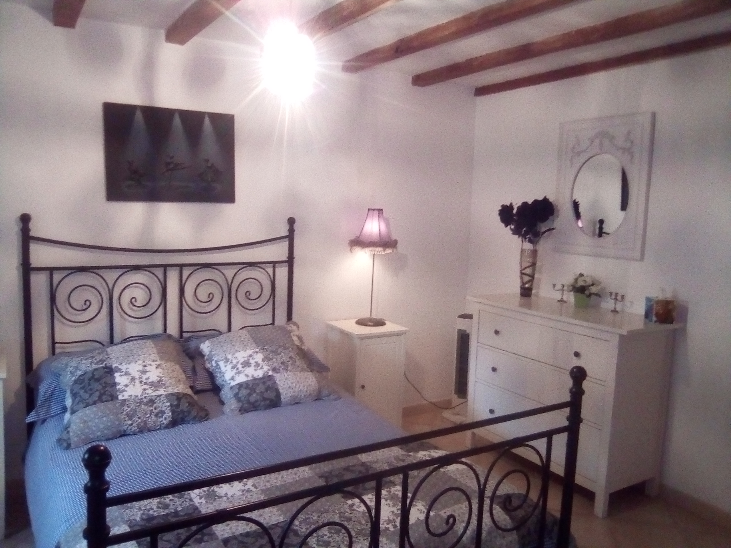 Farmhouse, Civray - photo 6