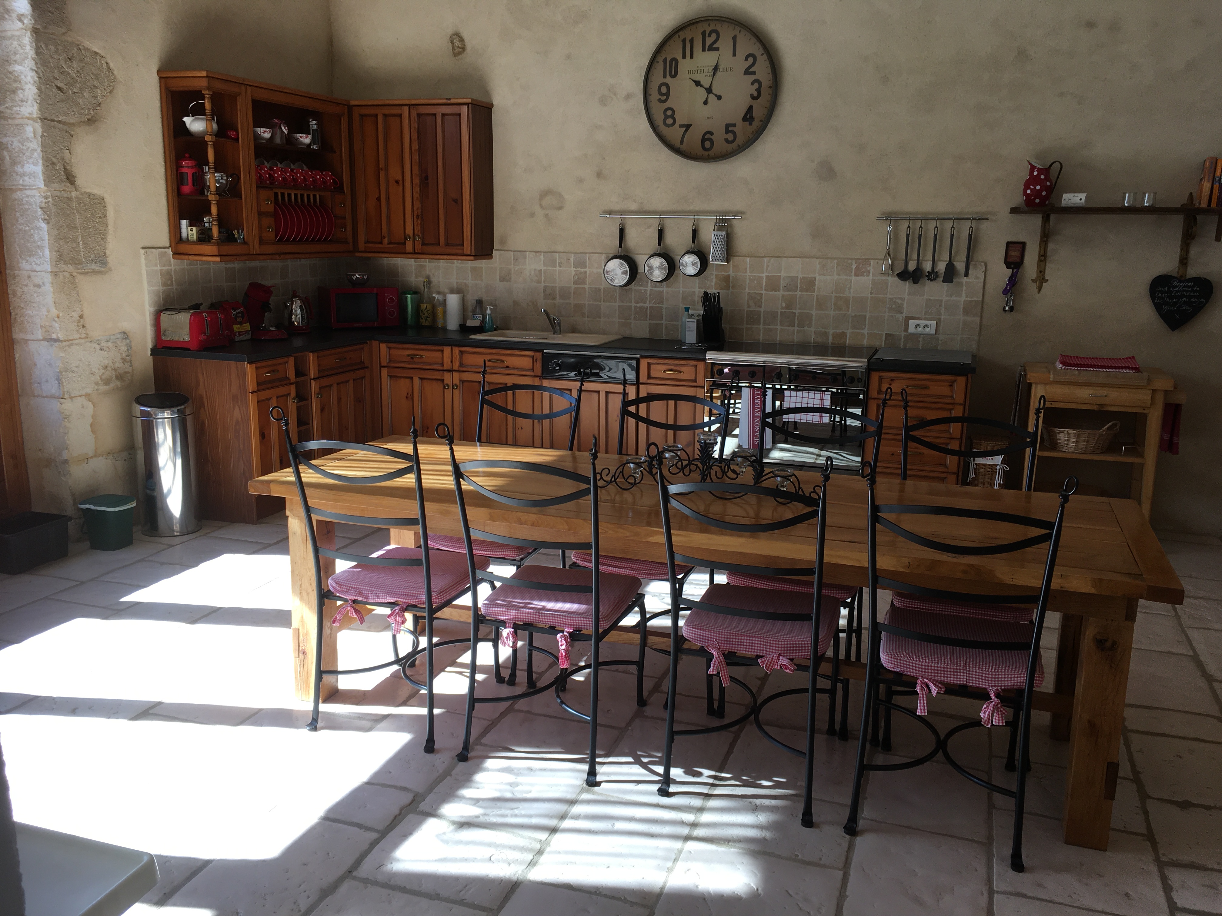 Farmhouse, Civray - photo 2