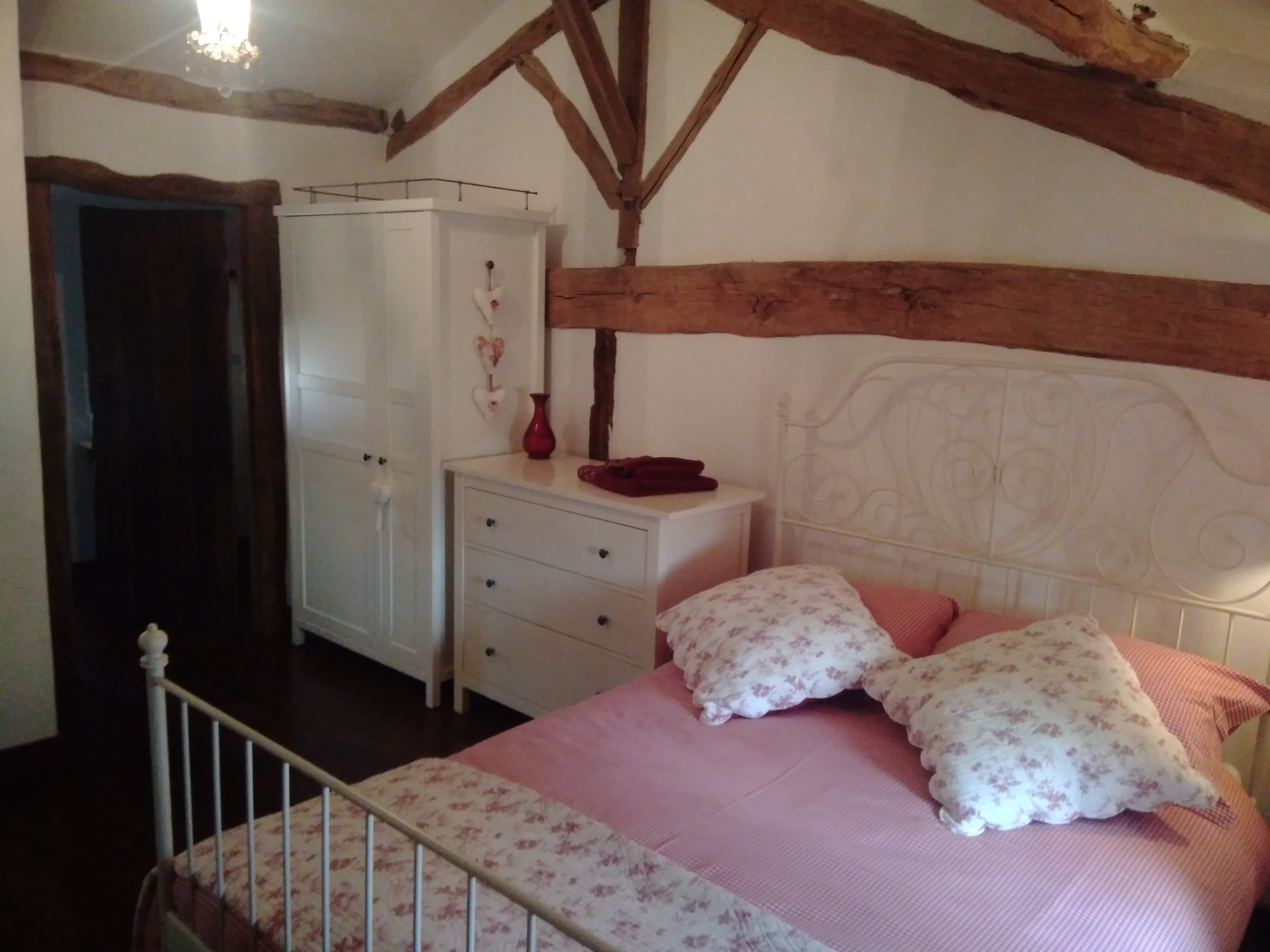 Farmhouse, Civray - photo 5