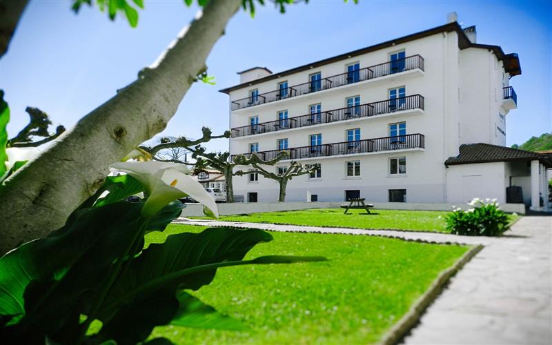 Hôtel Bonnet