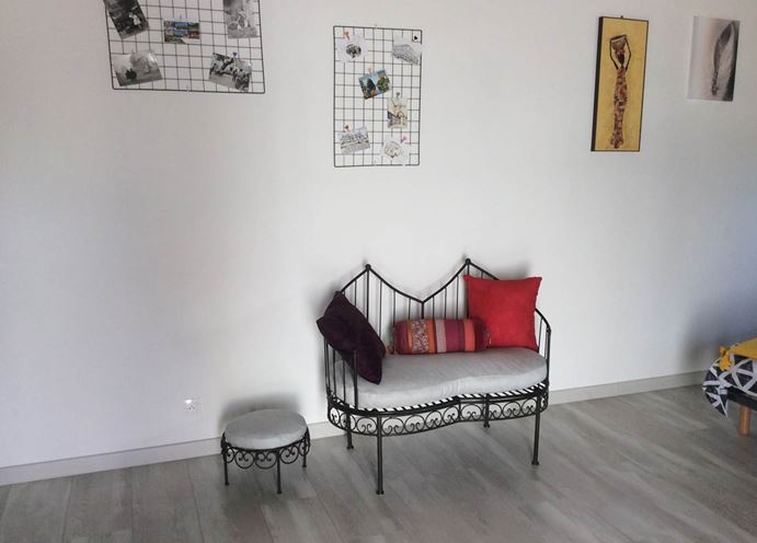 Guirand'home, Aiffres - photo 5