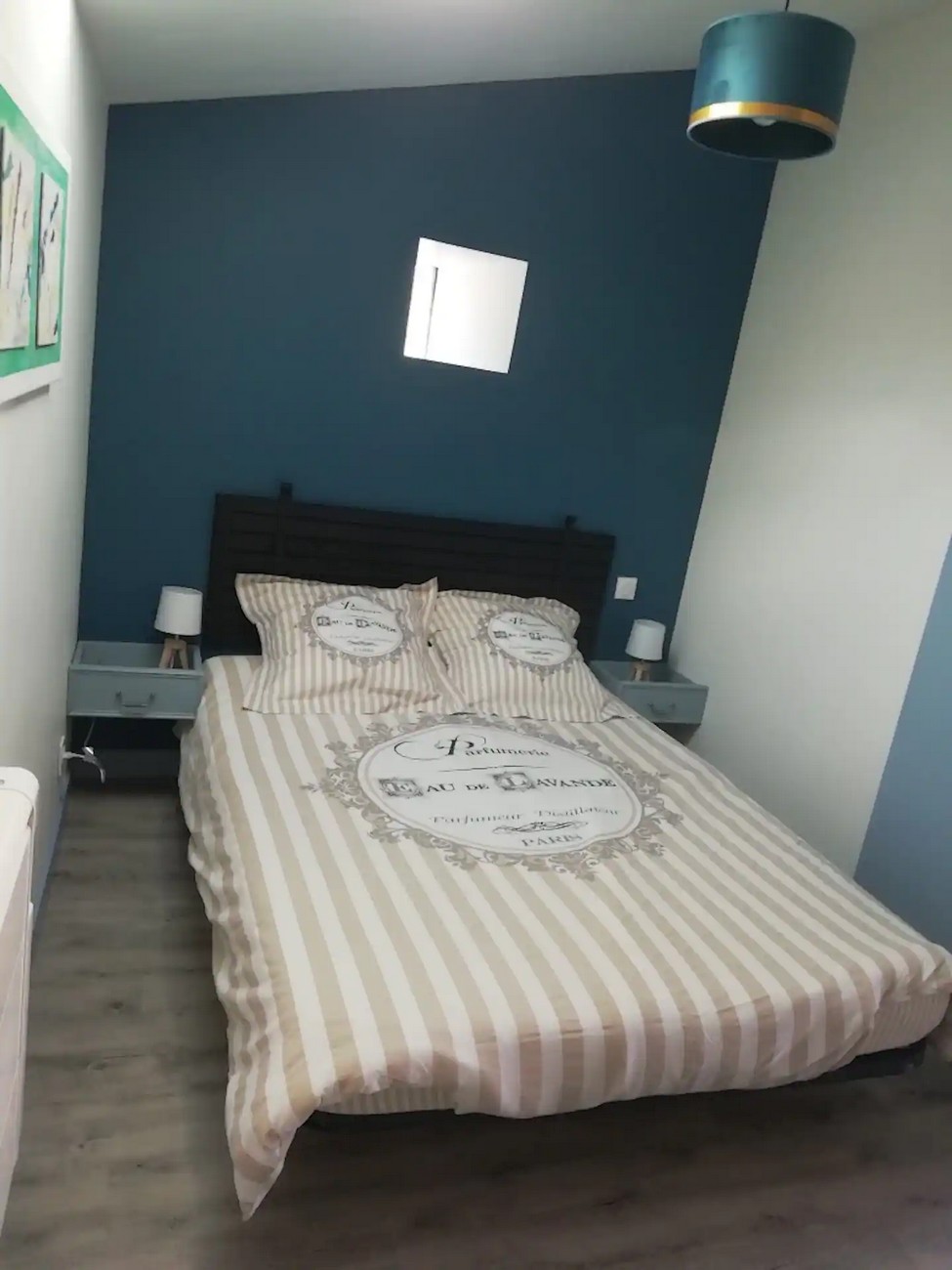 Gîte au Calme, Faye-l'Abbesse - photo 8