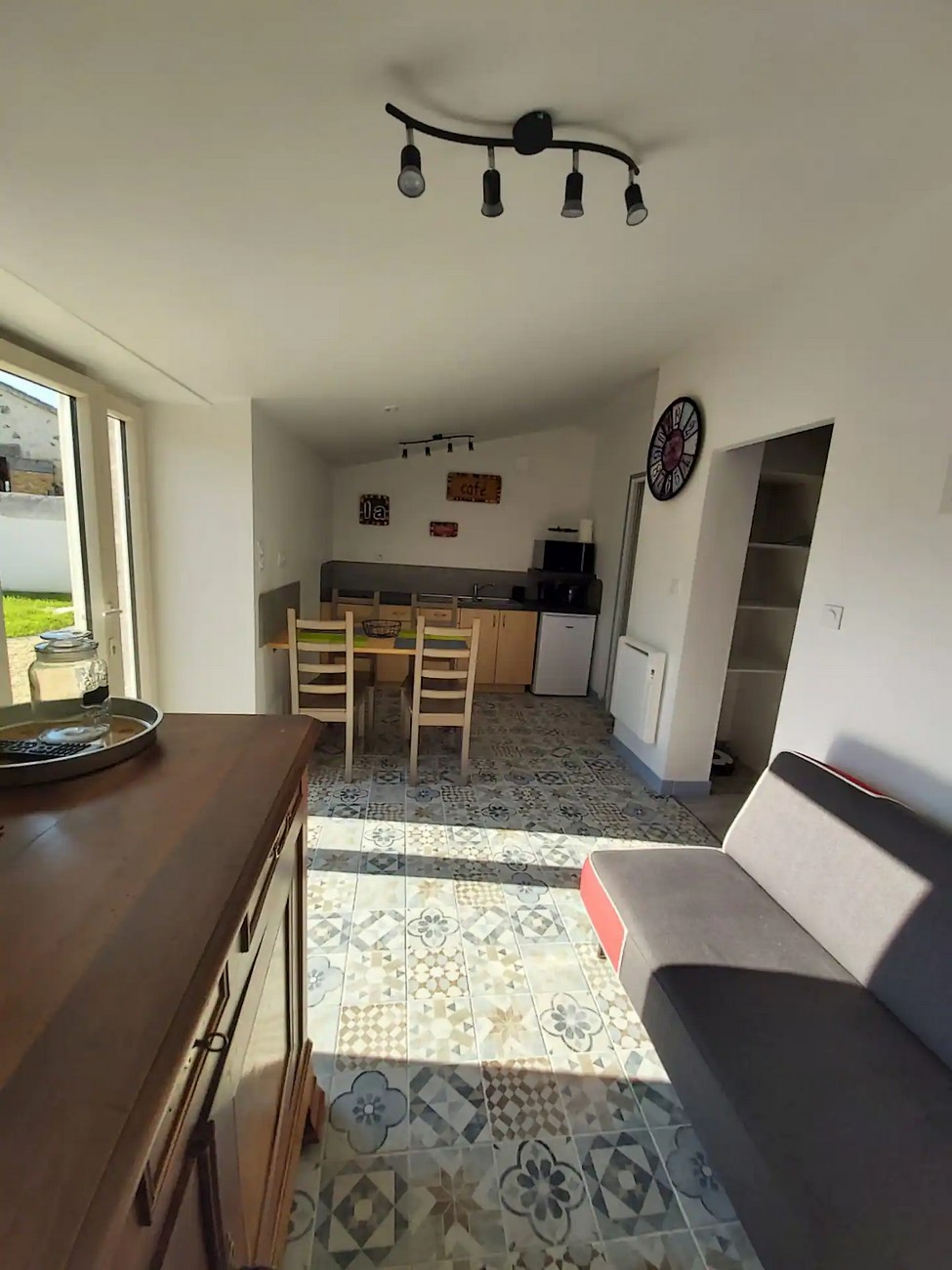 Gîte au Calme, Faye-l'Abbesse - photo 2