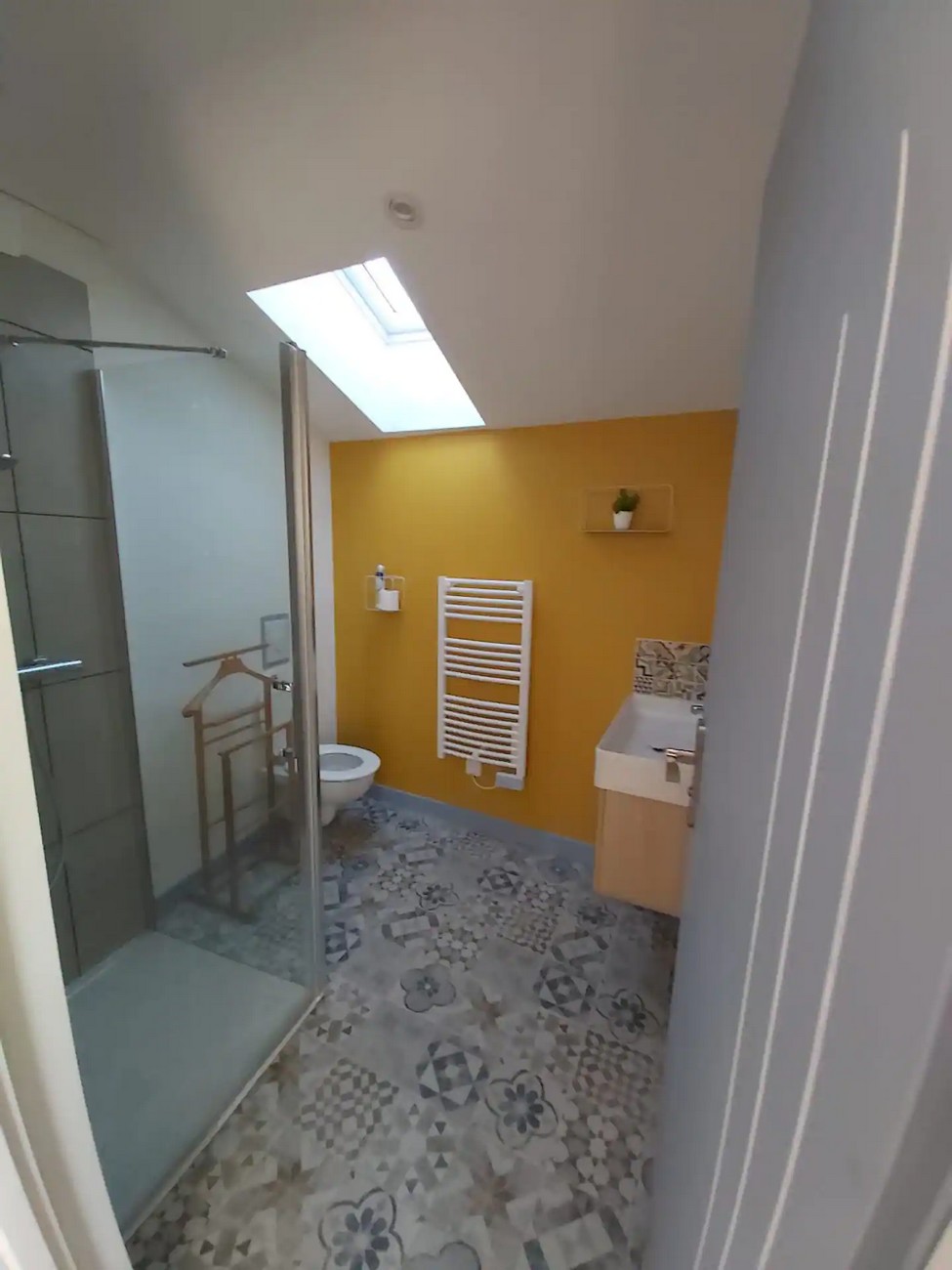 Gîte au Calme, Faye-l'Abbesse - photo 5