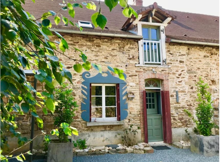 Domaine La Faye - Le Prieuré