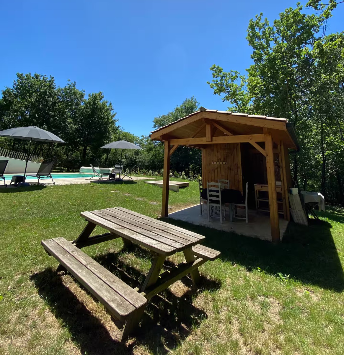 La Forêt, Pujols - photo 5