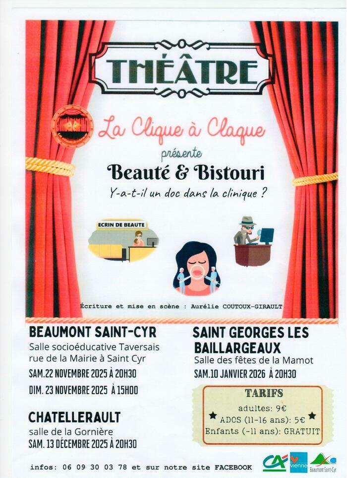 THEATRE 