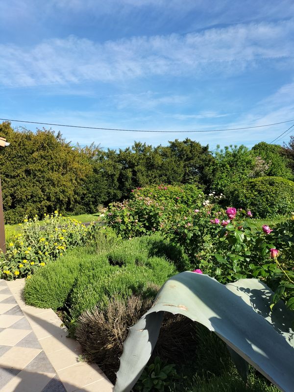 A l'Orée des Champs, La Crèche - photo 8