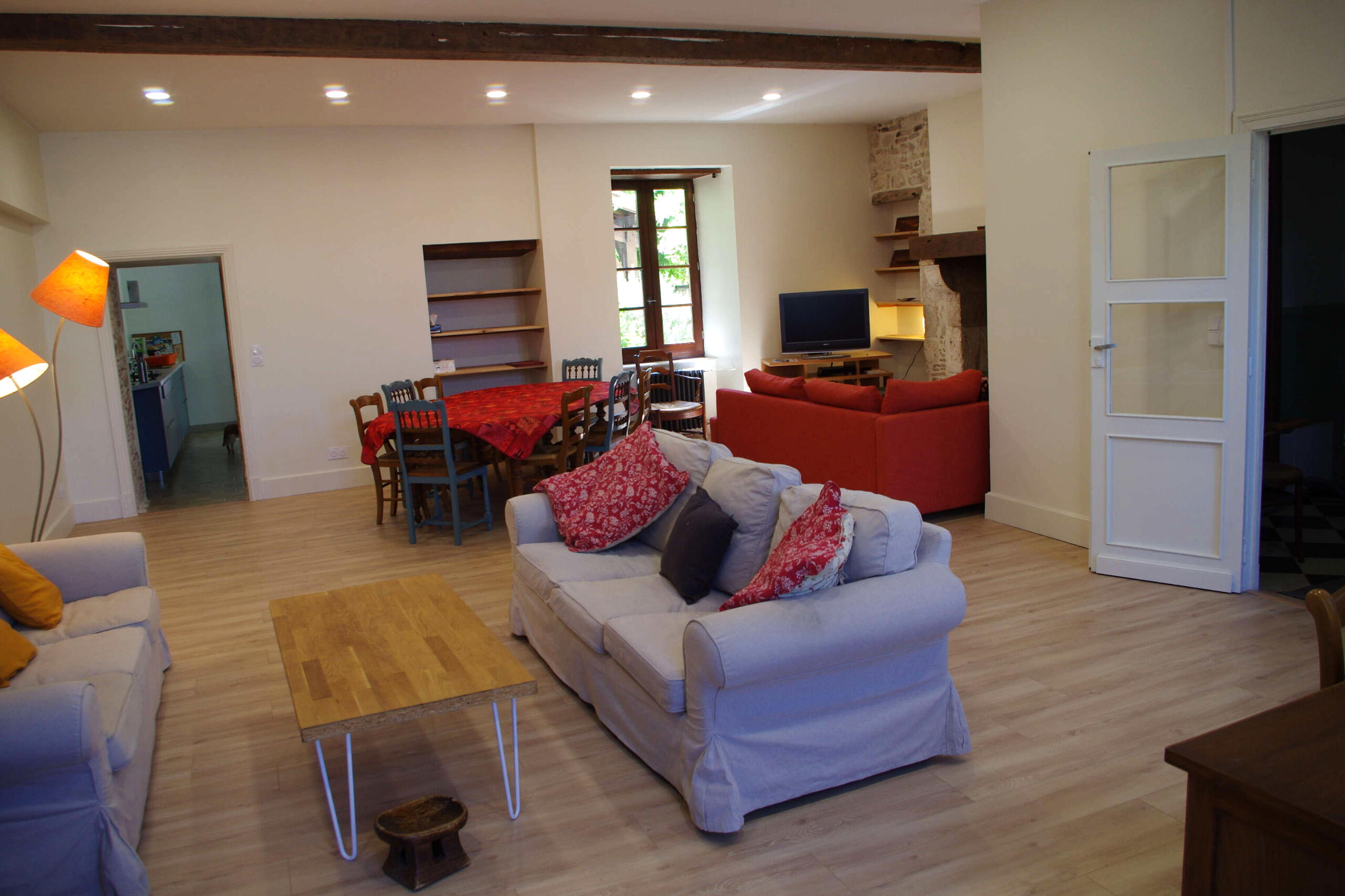 Gîte Saint Michel, Villeréal - photo 3