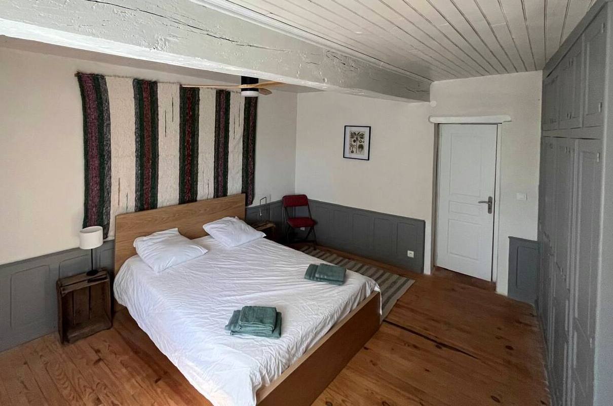 Maison de village — photo 3