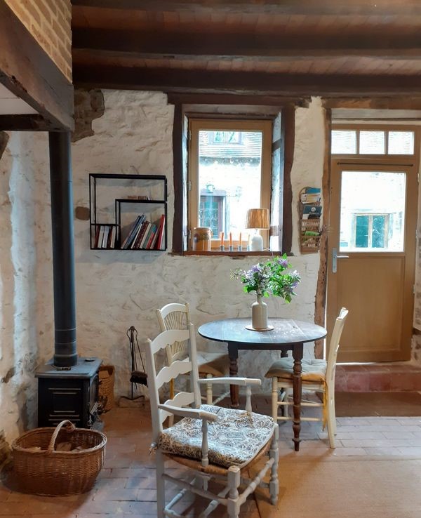 Gite à Parchimbaud, Saint-Sébastien - photo 12