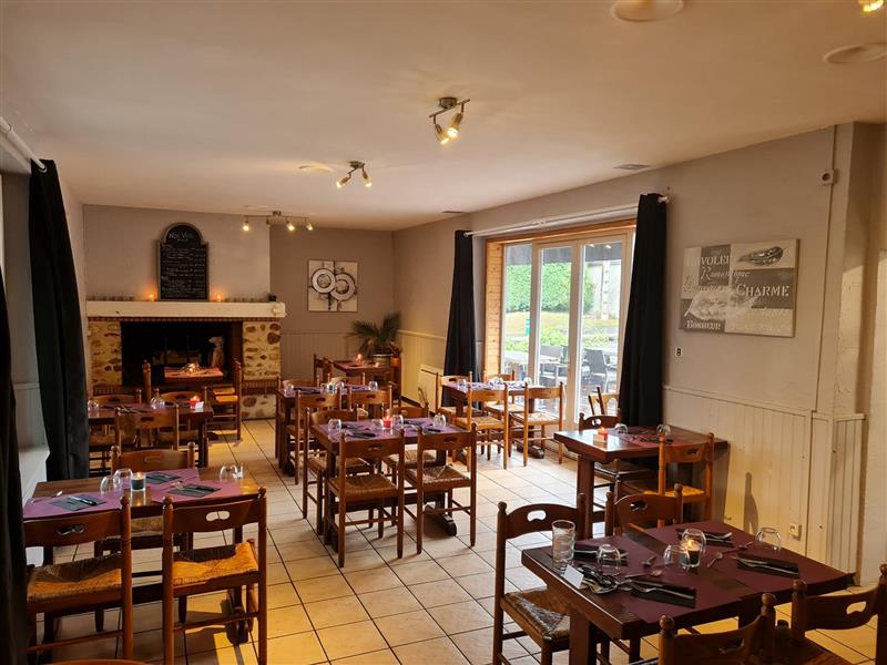 Le Cabanon