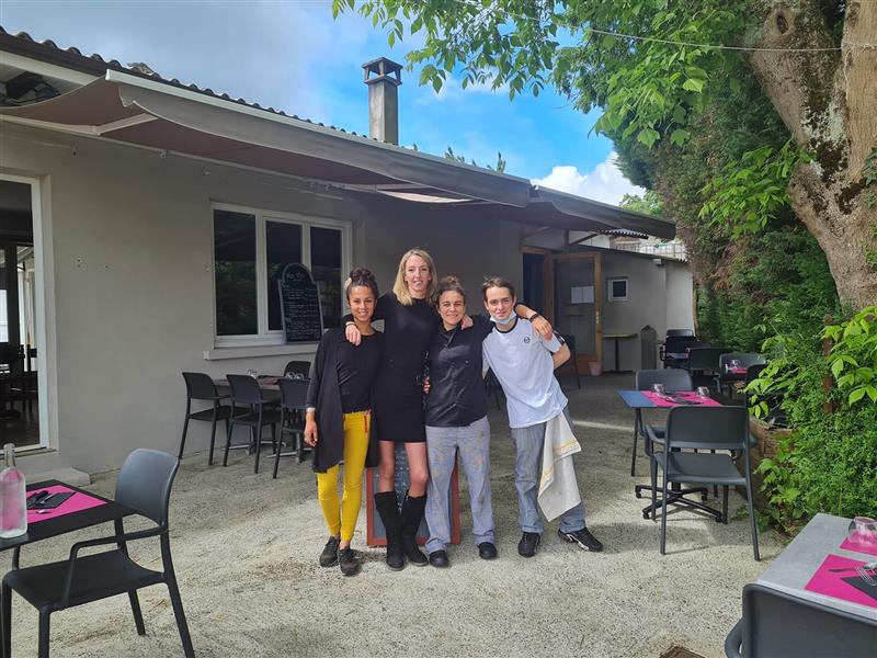 Le Cabanon