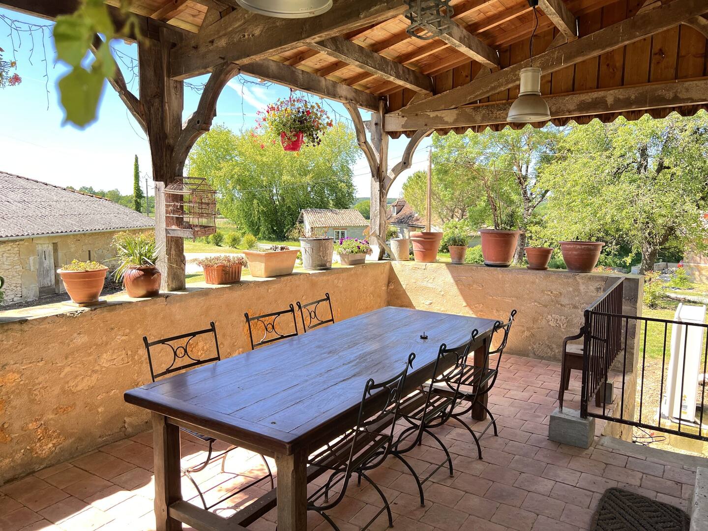 Gîte Les Gourrets, Doudrac - photo 10