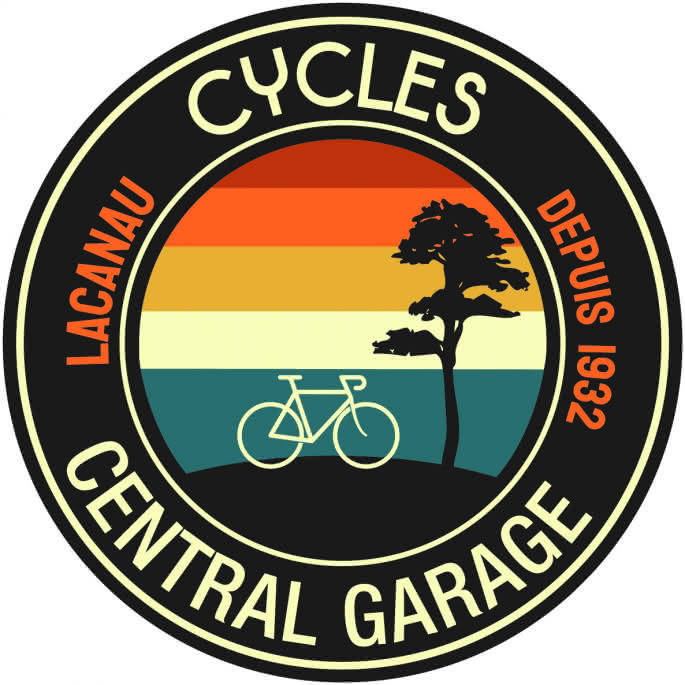 Cycles Central Garage