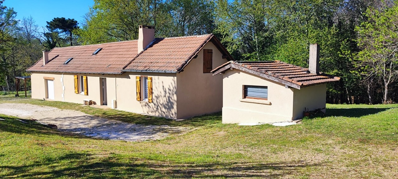 Gite de campagne