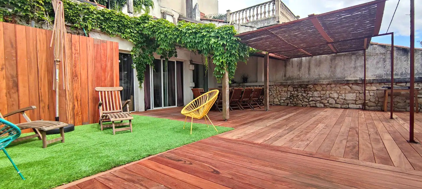 Maison de village, Laplume - photo 11