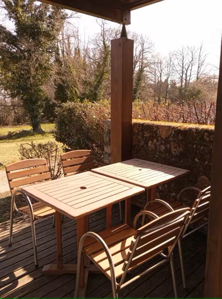 Le Chalet de Céleste 1 - photo 2