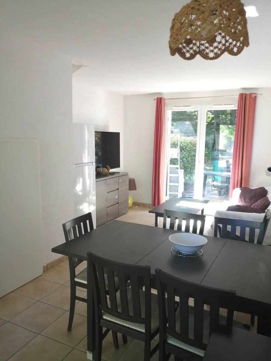 Pins des Landes - Duplex de vacances du Domaine d'Albret, Barbaste - photo 2