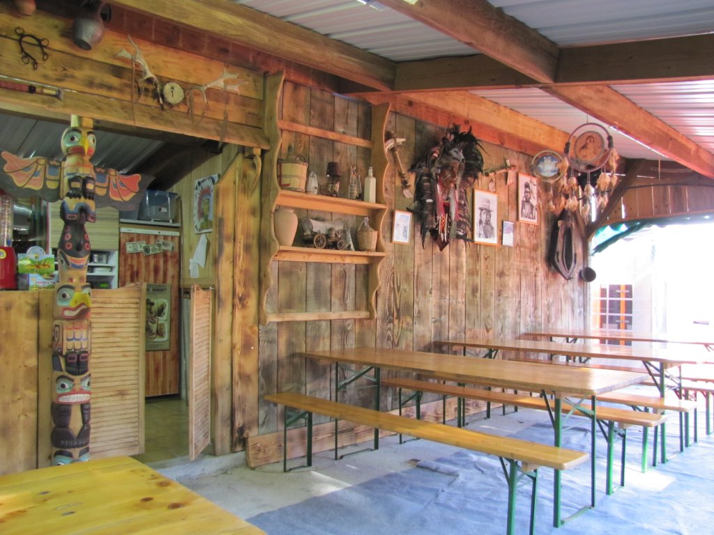 Feeriland ou Le Merveilleux Monde Miniature, Veyrac - photo 5