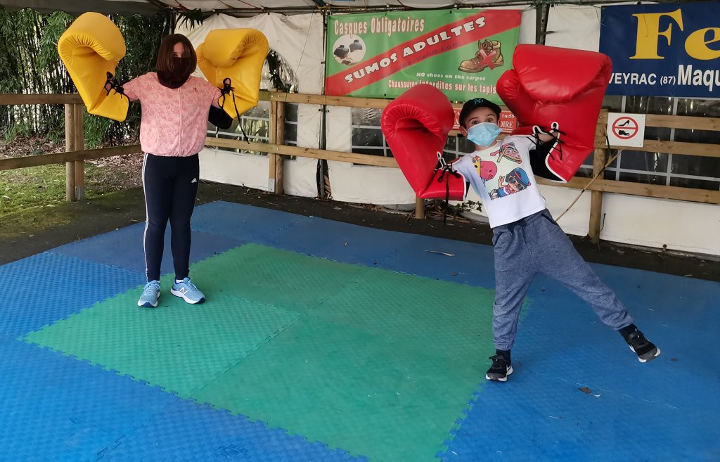 Feeriland ou Le Merveilleux Monde Miniature, Veyrac - photo 4