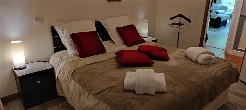Appartement Fel