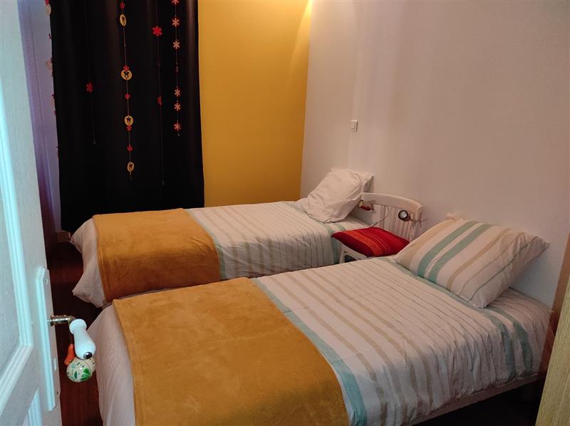 Appartement Fel