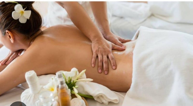 Brantôme Original Thaï Massage — photo 2