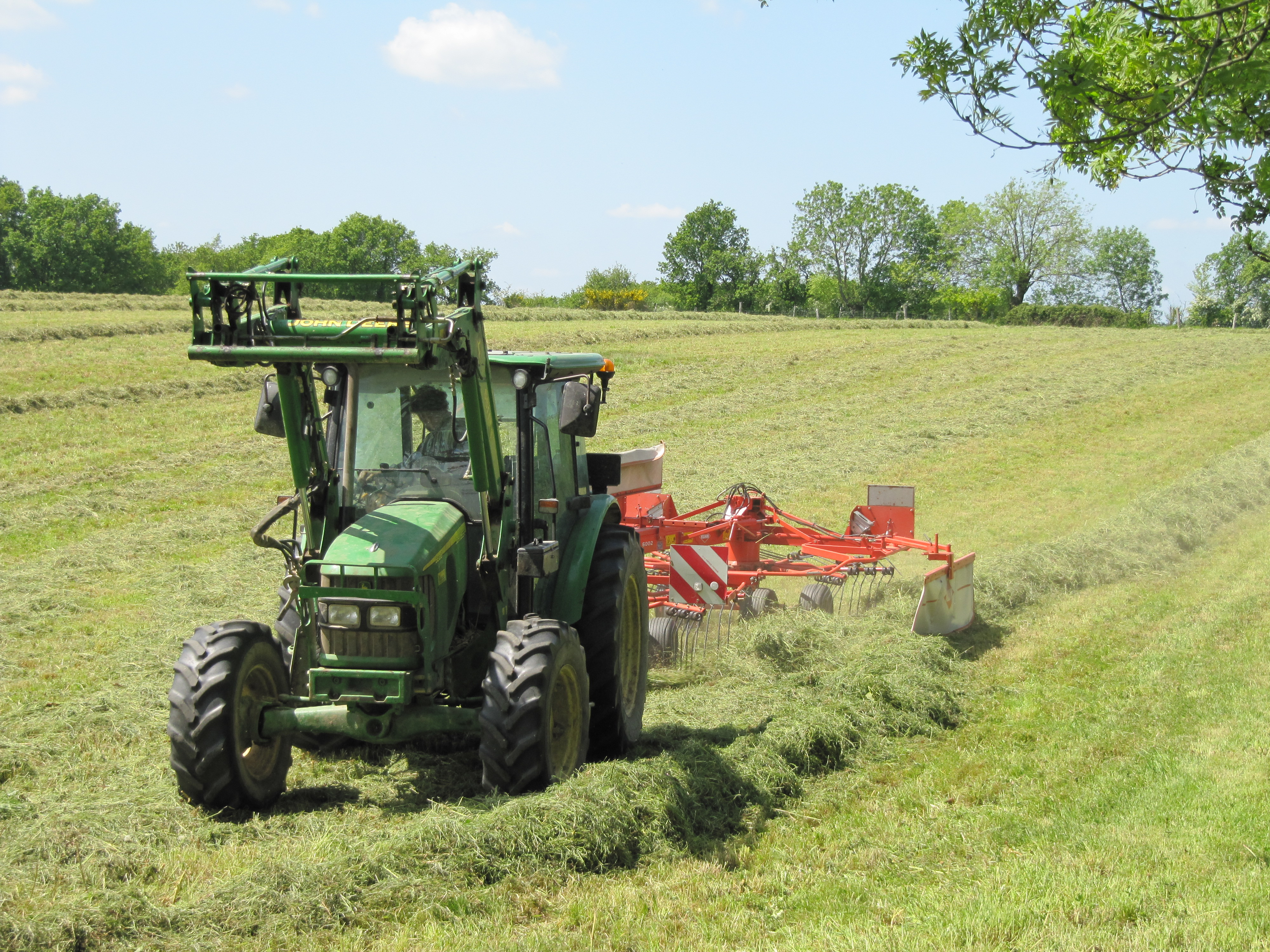 Gîte "La Cabrette", Pompaire - photo 17
