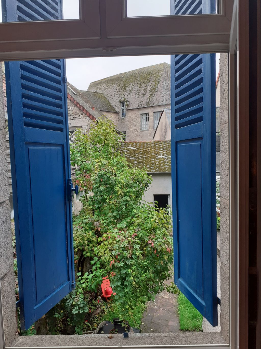 Maison de ville, Ahun - photo 15