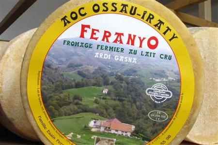 Ferme Feranyo Ferme Feranyo