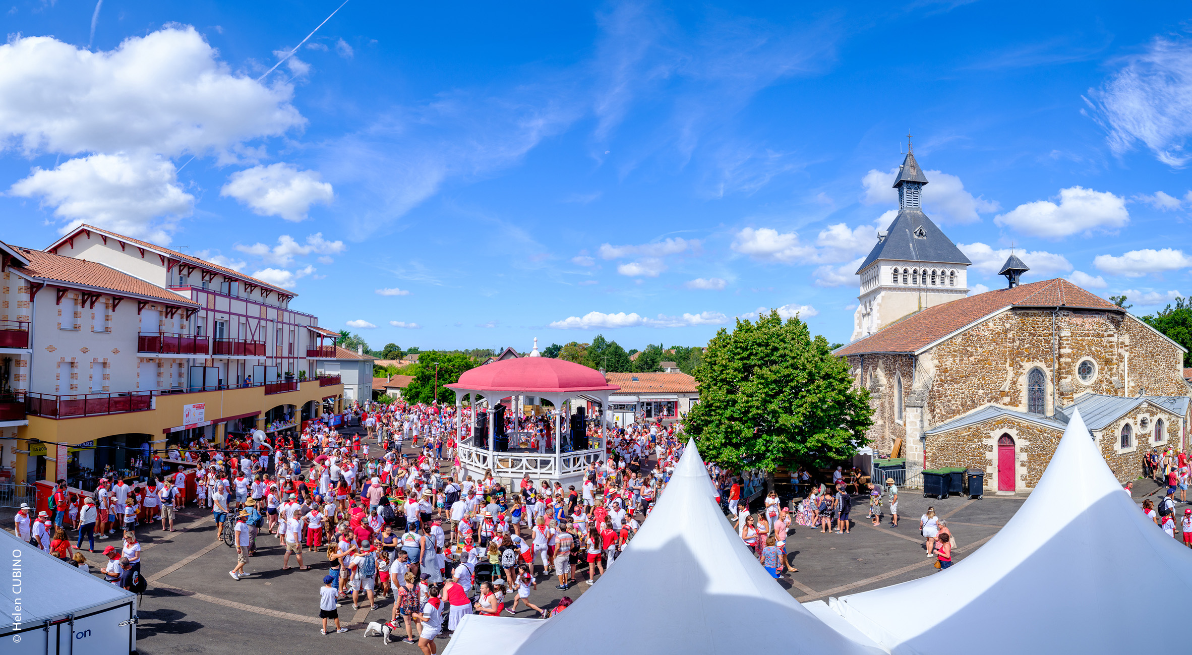 Feria Sen Bertomiu, Parentis-en-Born - photo 8