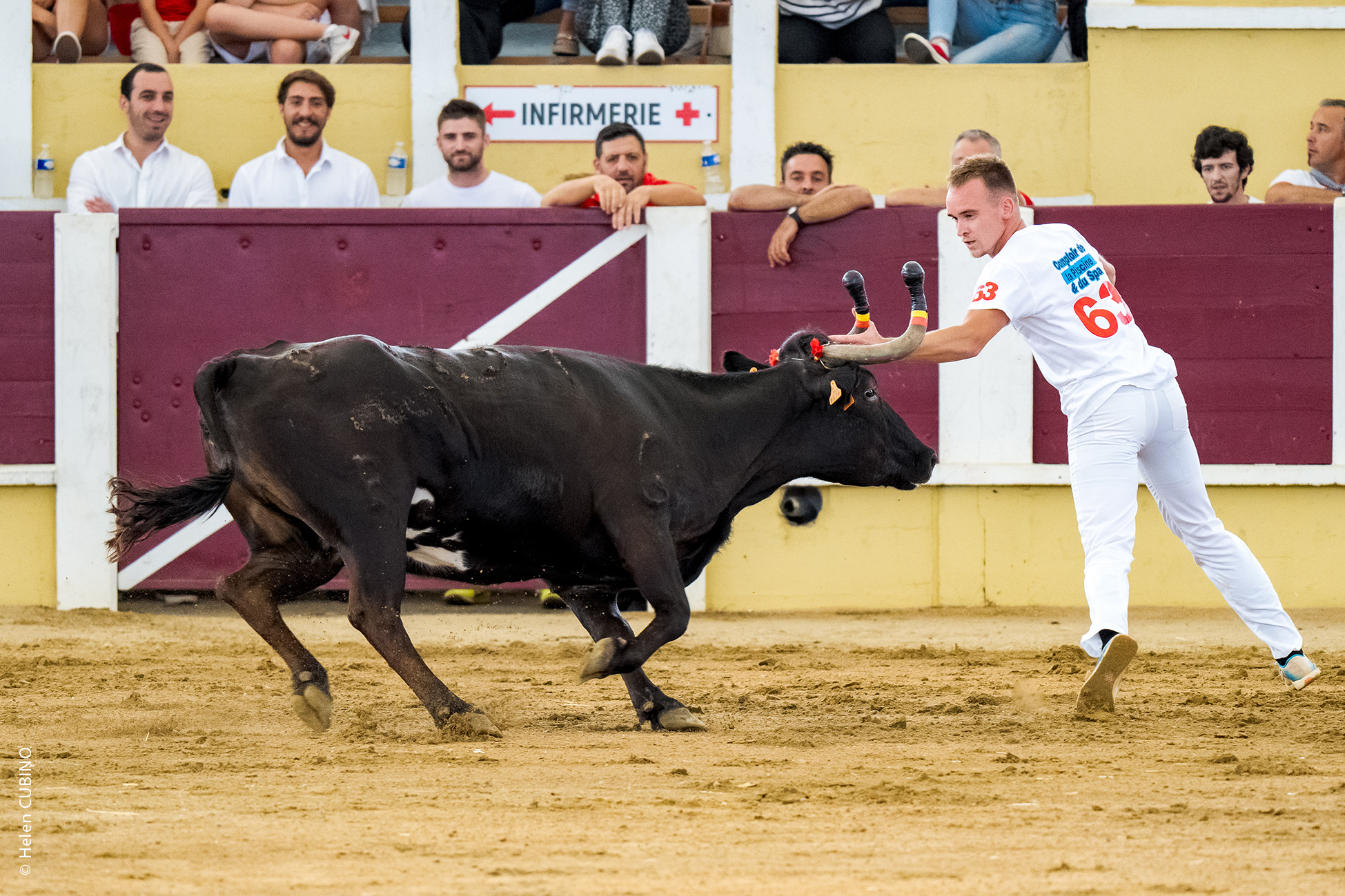 Feria Sen Bertomiu, Parentis-en-Born - photo 5