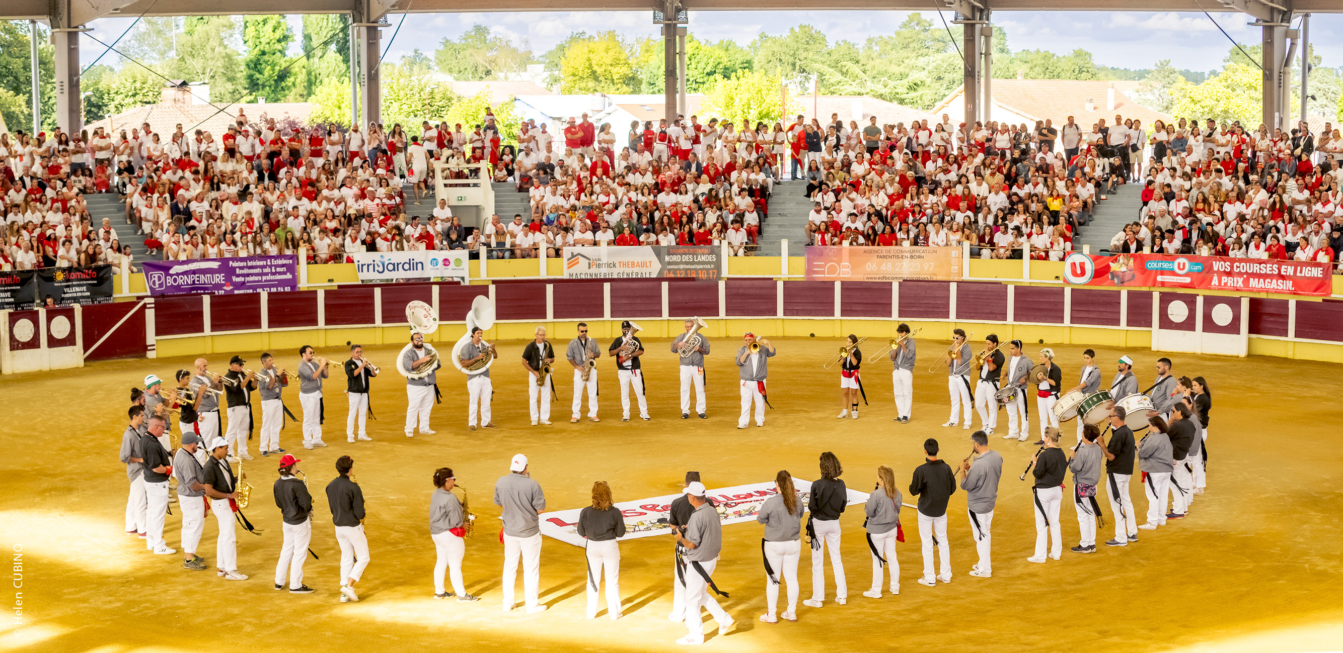 Feria Sen Bertomiu, Parentis-en-Born - photo 7