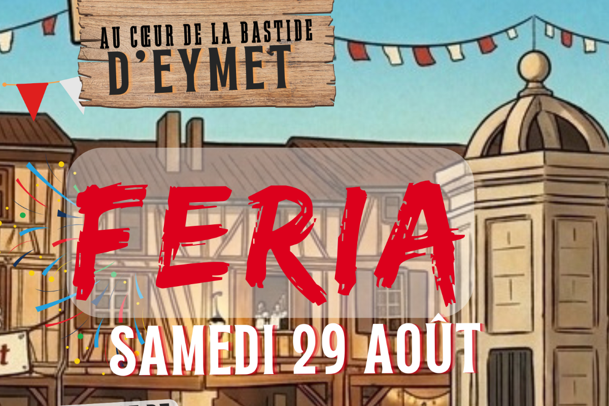 Visuel évènement