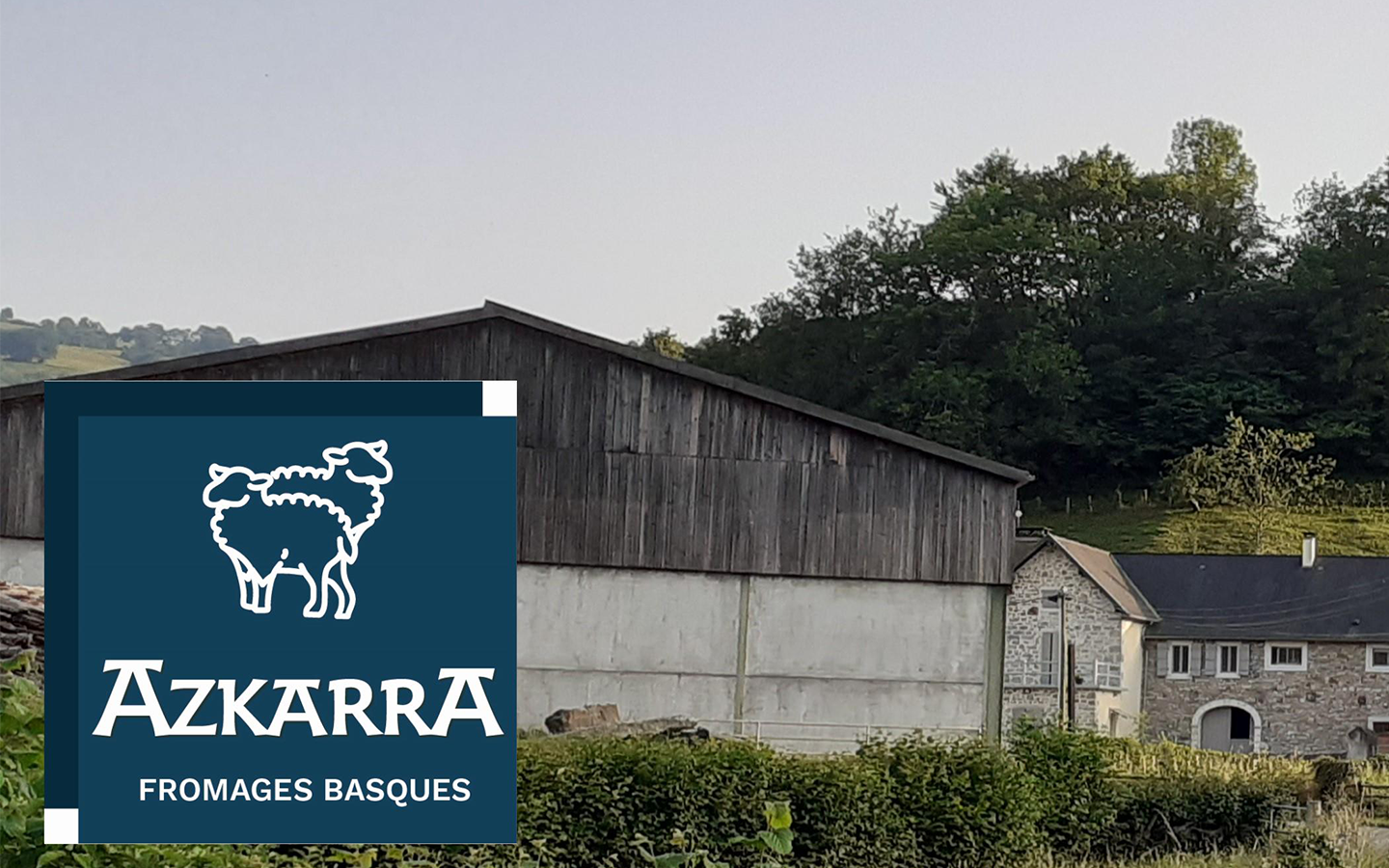 Ferme Burgubu