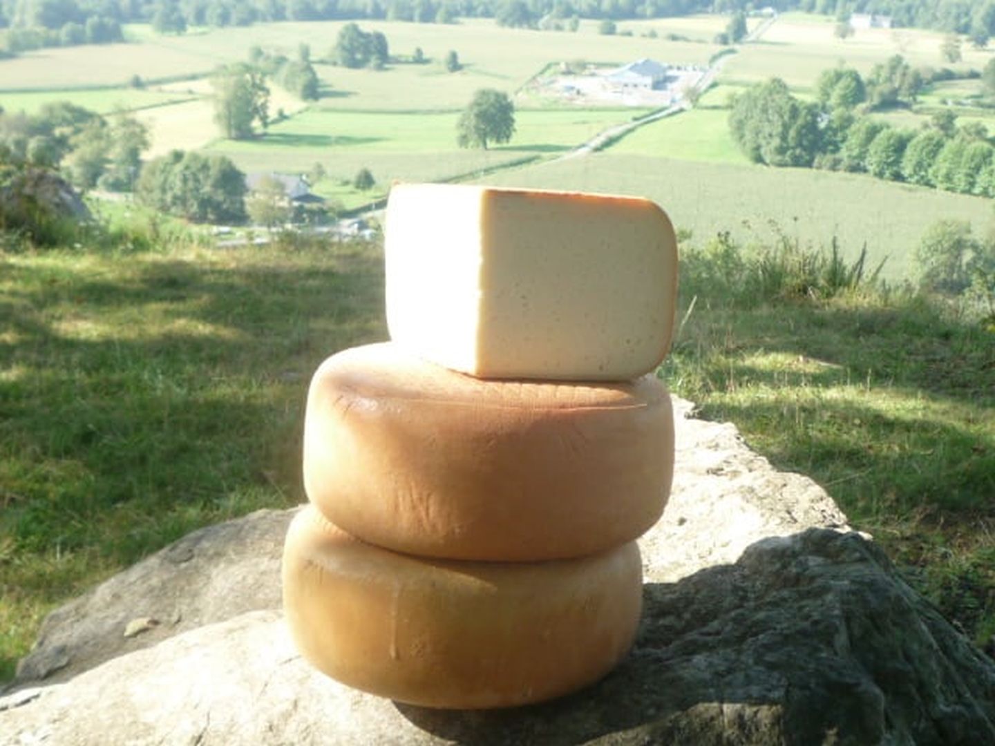 Ferme de Badie