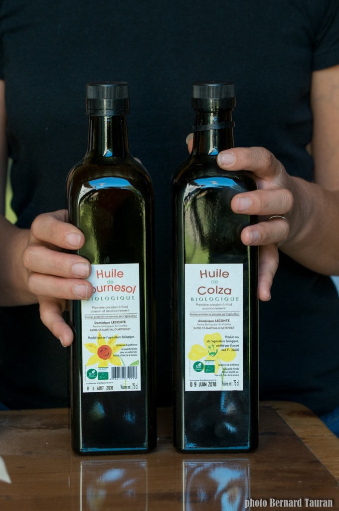 Ferme Bio du Duellas - photo 4