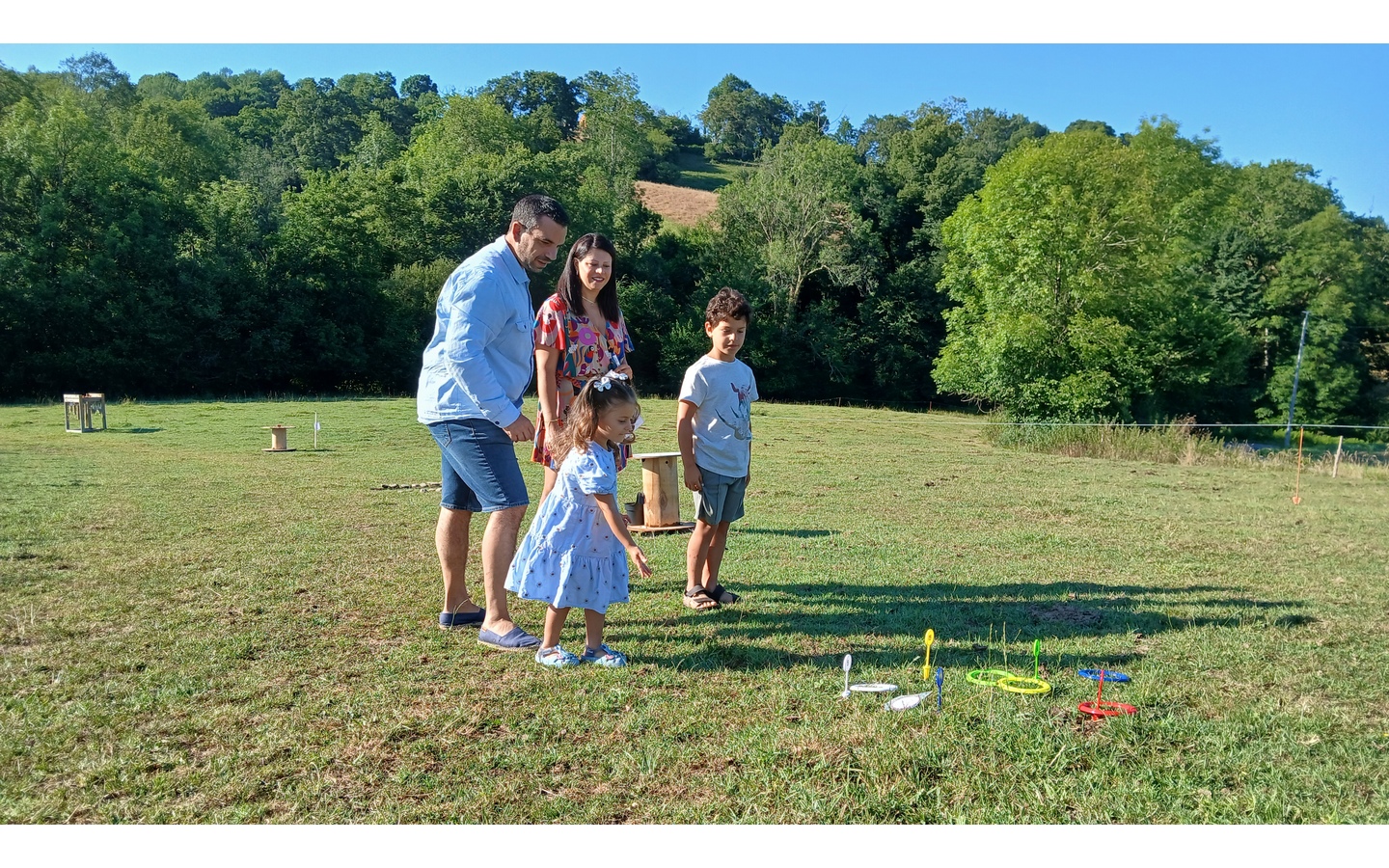Ferme Cazale - GAEC du Pont de Pierre