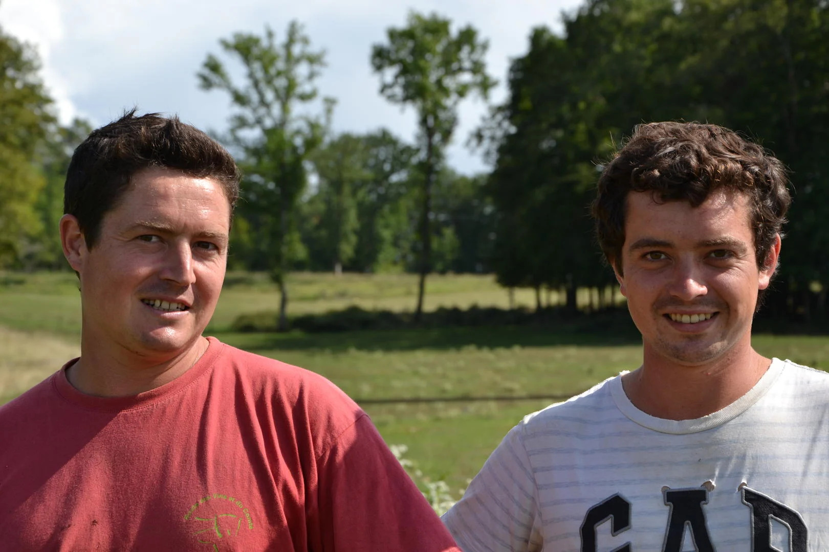 GAEC Les Causses de Cesserou - photo 2