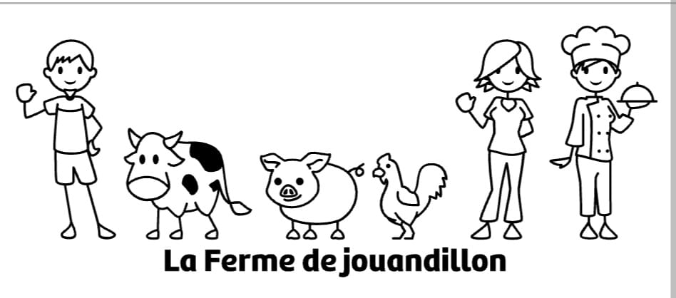 Ferme de Jouandillon