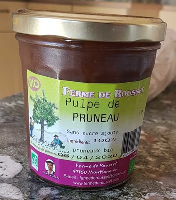 Ferme de Rousset — photo 2
