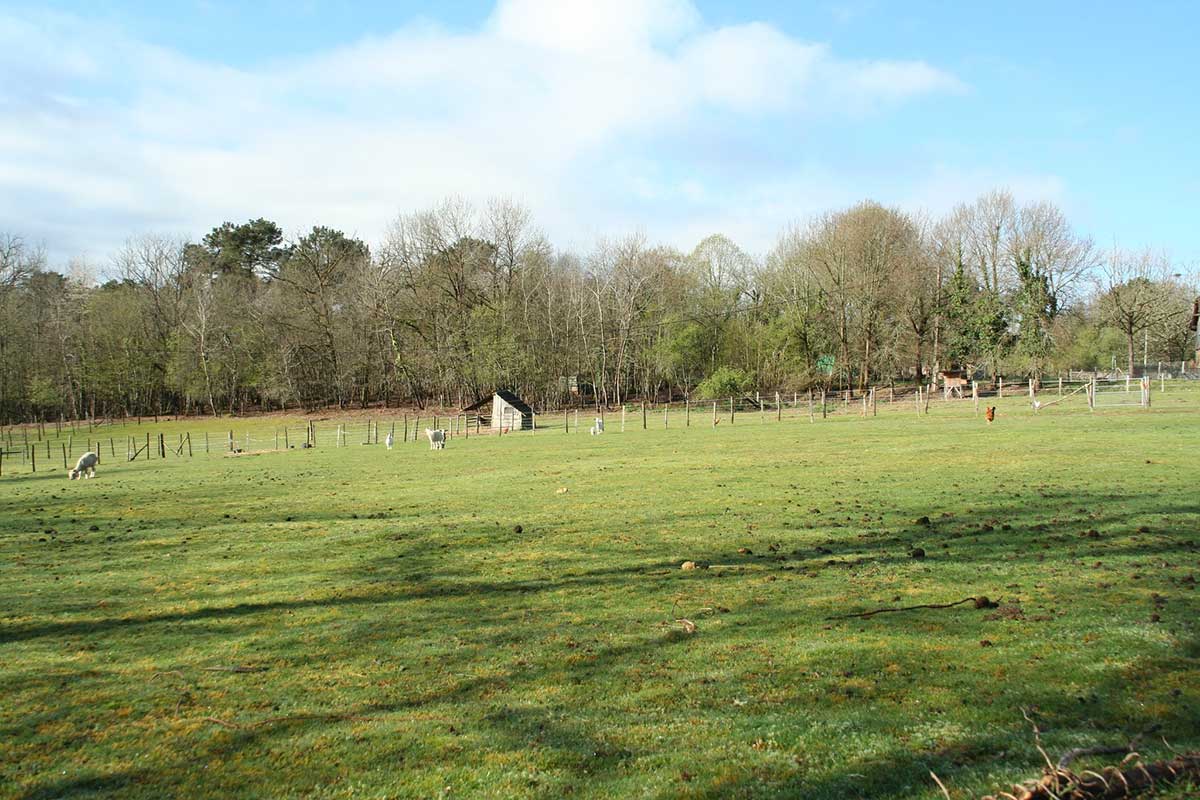 La Ferme des Emotions