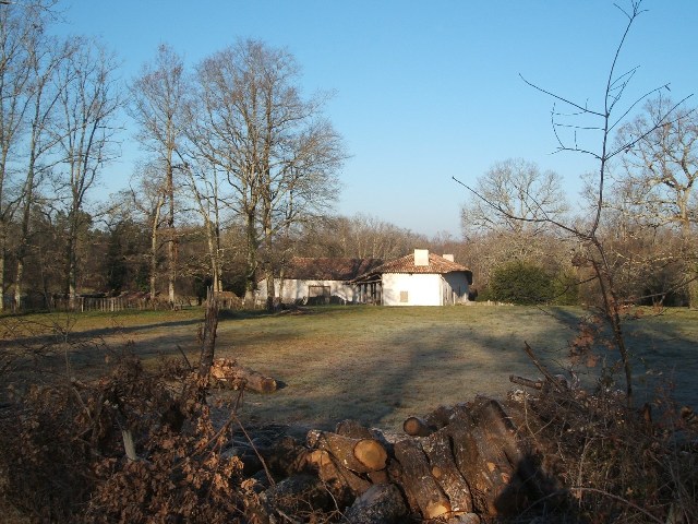 Mussidan - La Jemaye - Mussidan en écomobilité, Mussidan