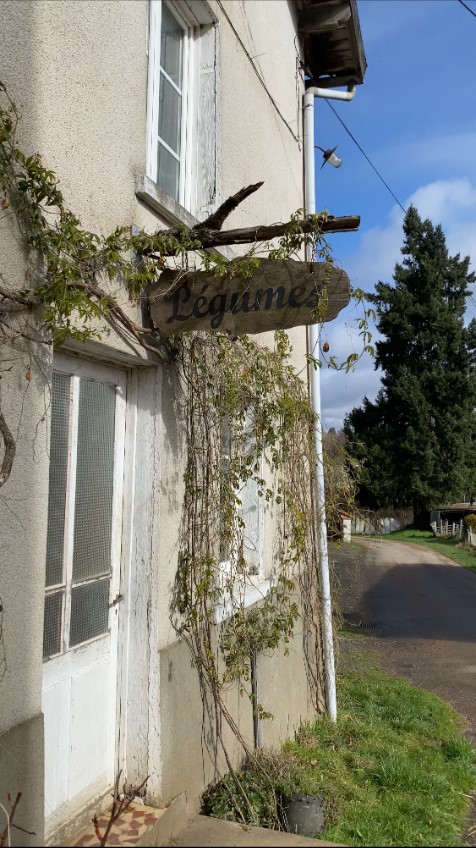 Ferme Le Petit Haricot