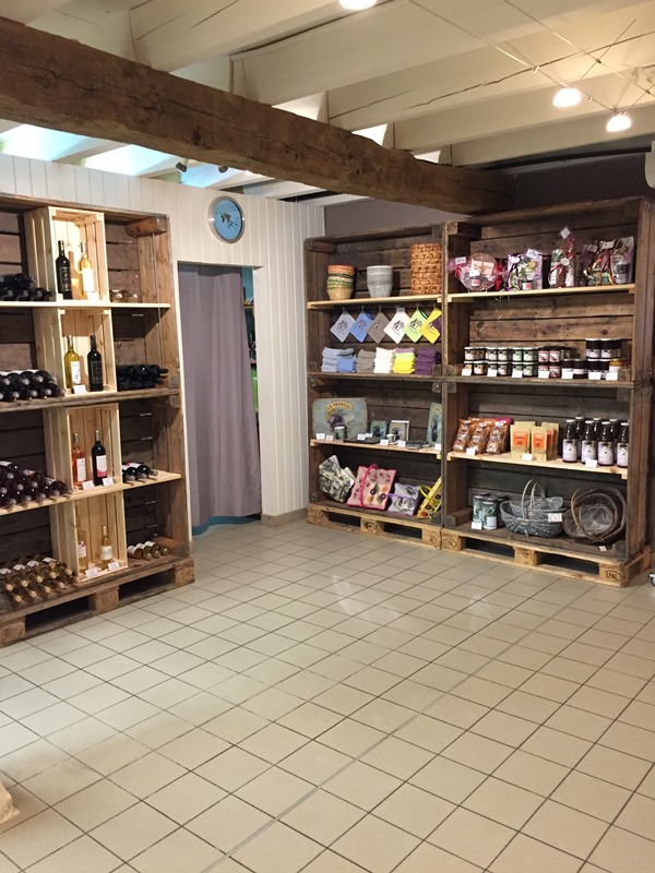 Ferme et Musée du Pruneau - photo 4