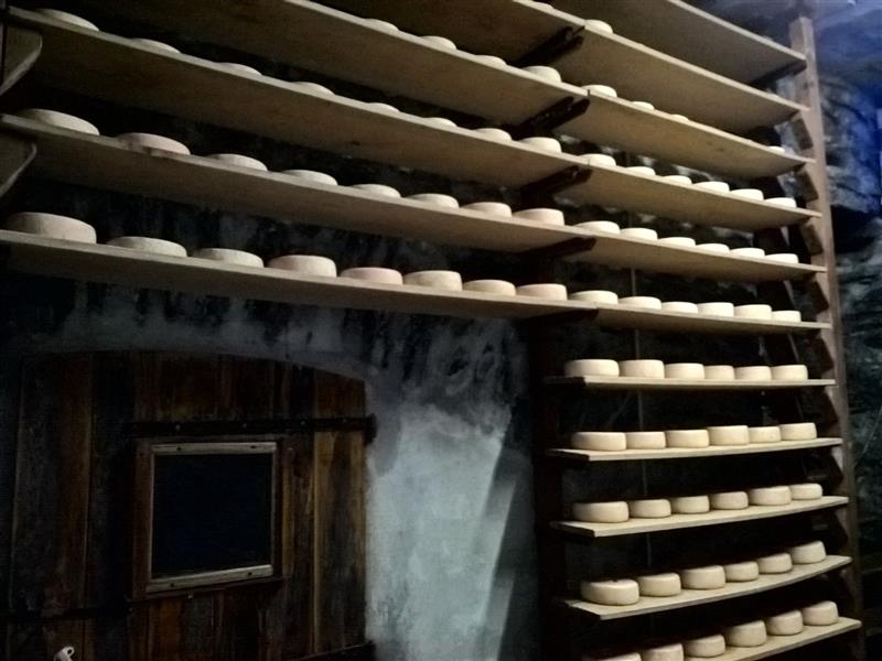 Ferme Mondot