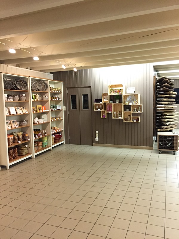 Ferme et Musée du Pruneau - photo 3