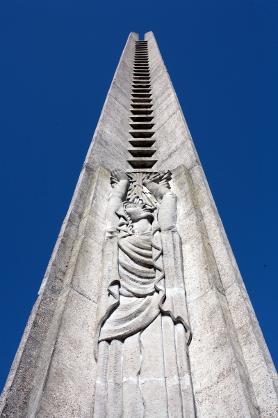 Mémorial de la Ferme de Richemont, Saucats - photo 5